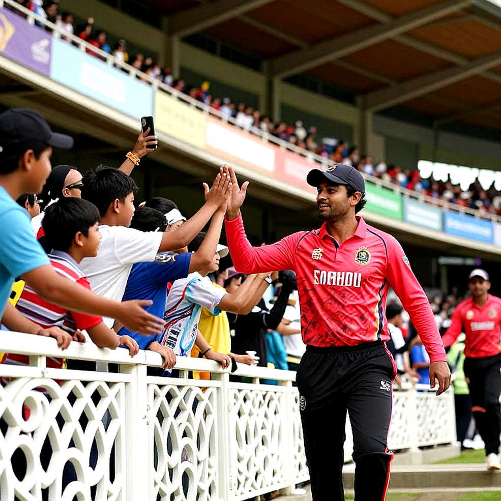 The Second Run, the Second Glove, and a Fifteen-Year-Old's Shoulder: Three Stories Ishan Kishan's Injury Opened The Second Run, the Second Glove, and a Fifteen-Year-Old's Shoulder: Three Stories Ishan Kishan's Injury Opened