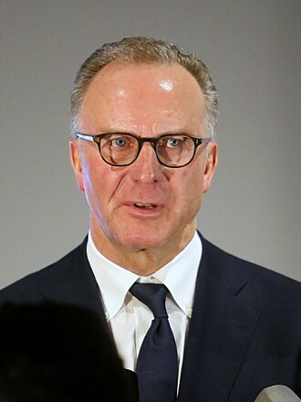 कार्ल-हाइंज़ रुमेनिगे
